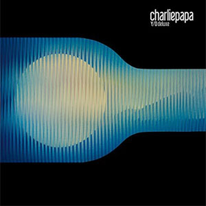 Álbum Y/O de Charliepapa