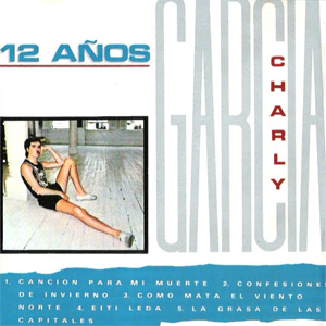 Álbum 12 Años  de Charly García