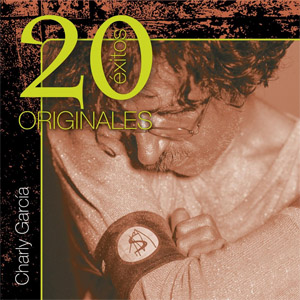 Álbum 20 Exitos Originales de Charly García
