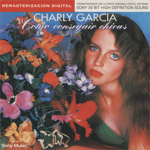 Álbum Como Conseguir Chicas de Charly García