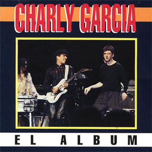 Álbum El Álbum de Charly García