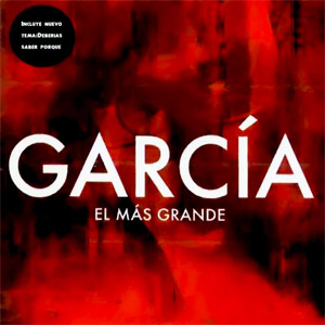 Álbum El Más Grande de Charly García