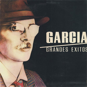 Álbum Grandes Exitos de Charly García