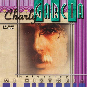 Álbum Mi Historia  de Charly García