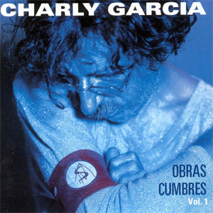 Álbum Obras Cumbres Volumen 1  de Charly García