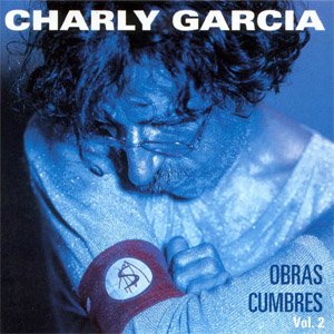 Álbum Obras Cumbres Volumen 2  de Charly García