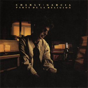 Álbum Parte De La Religión de Charly García