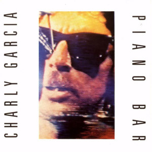 Álbum Piano Bar de Charly García