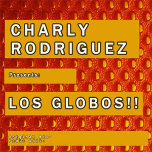 Álbum Los Globos  de Charly Rodríguez