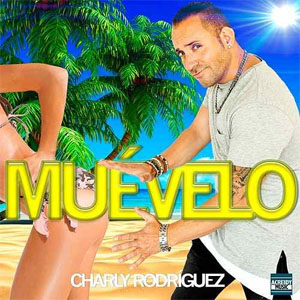 Álbum Muévelo de Charly Rodríguez