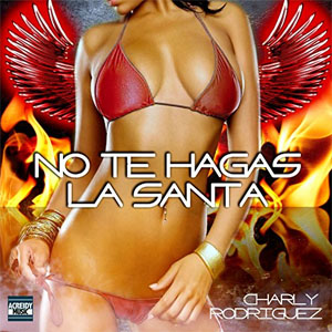 Álbum No Te Hagas la Santa de Charly Rodríguez
