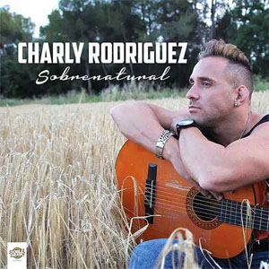 Álbum Sobrenatural de Charly Rodríguez