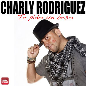 Álbum Te Pido un Beso  de Charly Rodríguez