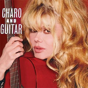 Álbum Charo and Guitar de Charo