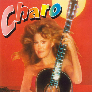 Álbum Charo de Charo