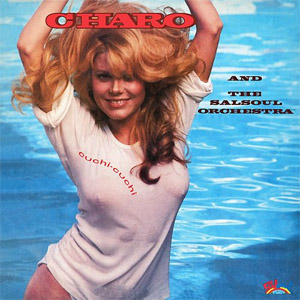 Álbum Cuchi-Cuchi de Charo