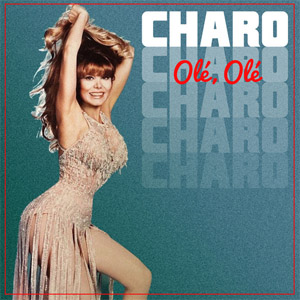 Álbum Olé, Olé de Charo