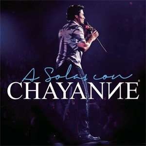 Álbum A Solas Con Chayanne de Chayanne