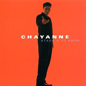 Álbum A Tado A Tu Amor de Chayanne