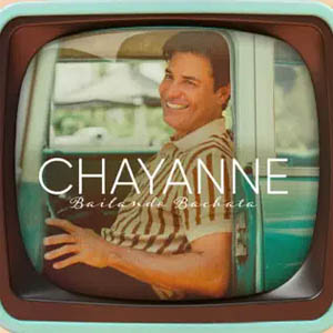 Álbum Bailando Bachata de Chayanne