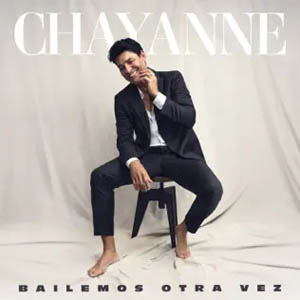 Álbum Bailemos Otra Vez de Chayanne