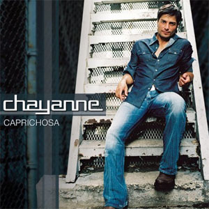Álbum Caprichosa de Chayanne