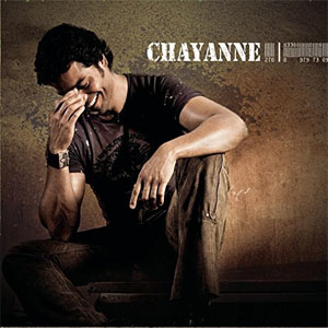 Álbum Cautivo de Chayanne