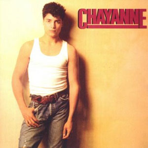 Álbum Chayanne de Chayanne