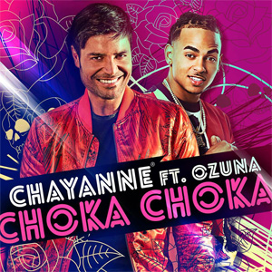 Álbum Choka Choka de Chayanne