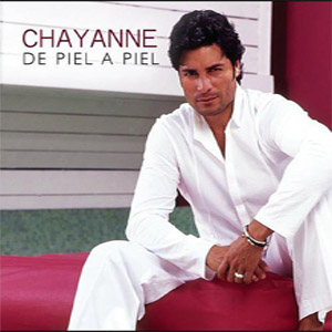 Álbum De Piel A Piel de Chayanne