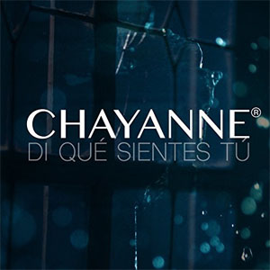 Álbum Di Qué Sientes Tú de Chayanne