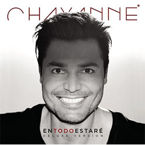 Álbum En Todo Estare - Deluxe Edition de Chayanne