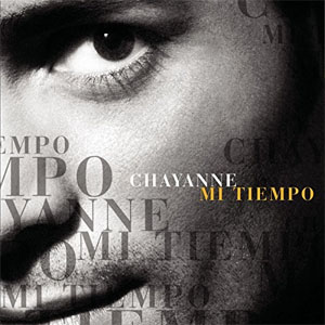 Álbum Mi Tiempo de Chayanne