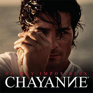 Álbum No Hay Imposibles de Chayanne