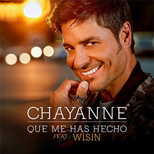 Álbum Qué Me Has Hecho de Chayanne