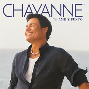 Álbum Te Amo y Punto de Chayanne