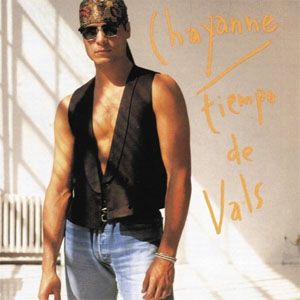 Álbum Tiempo De Vals de Chayanne