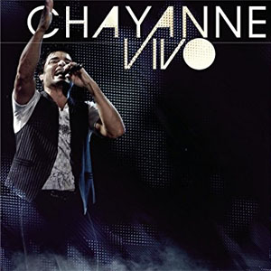 Álbum Vivo de Chayanne