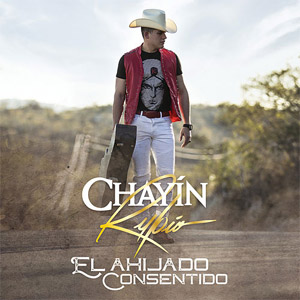Álbum El Ahijado Consentido de Chayín Rubio
