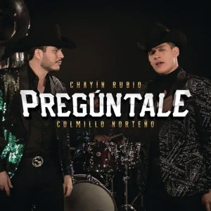 Álbum Pregúntale de Chayín Rubio