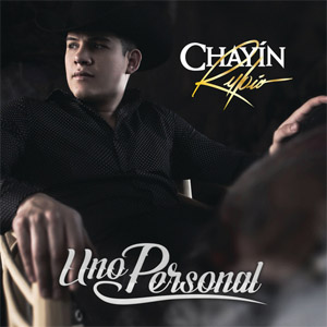 Álbum Uno Personal de Chayín Rubio