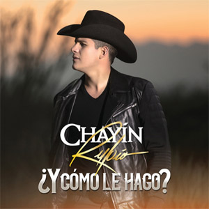 Álbum ¿Y Cómo Le Hago? de Chayín Rubio