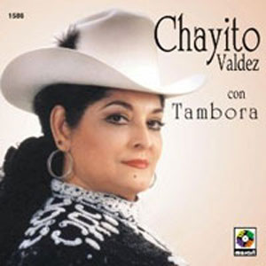 Álbum Chayito Valdez de Chayito Valdez