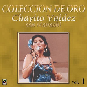Álbum San Juan Del Río de Chayito Valdez