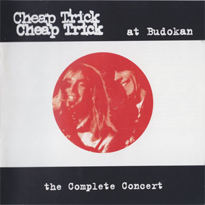 Álbum At Budokan: The Complete Concert de Cheap Trick