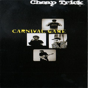 Álbum Carnival Game de Cheap Trick
