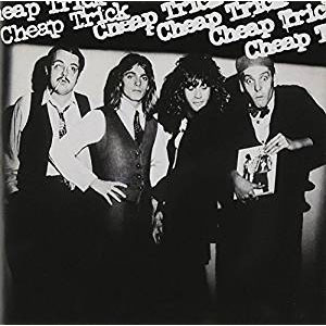 Álbum Cheap Trick de Cheap Trick