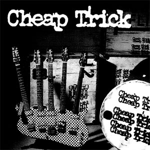 Álbum Cheap Trick de Cheap Trick