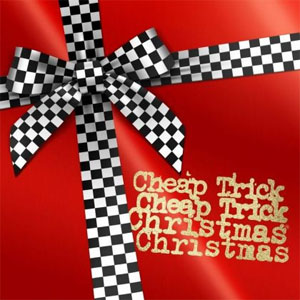 Álbum Christmas Christmas de Cheap Trick