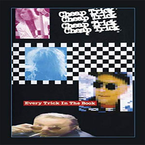 Álbum Every Trick In The Book de Cheap Trick